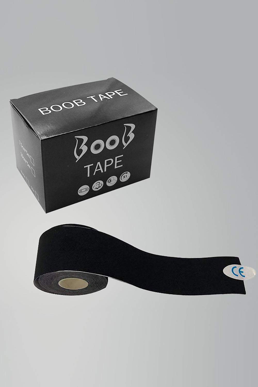 Stretch Cloth Chest Patch Invisible Lifting Self-Adhesive Chest Patch