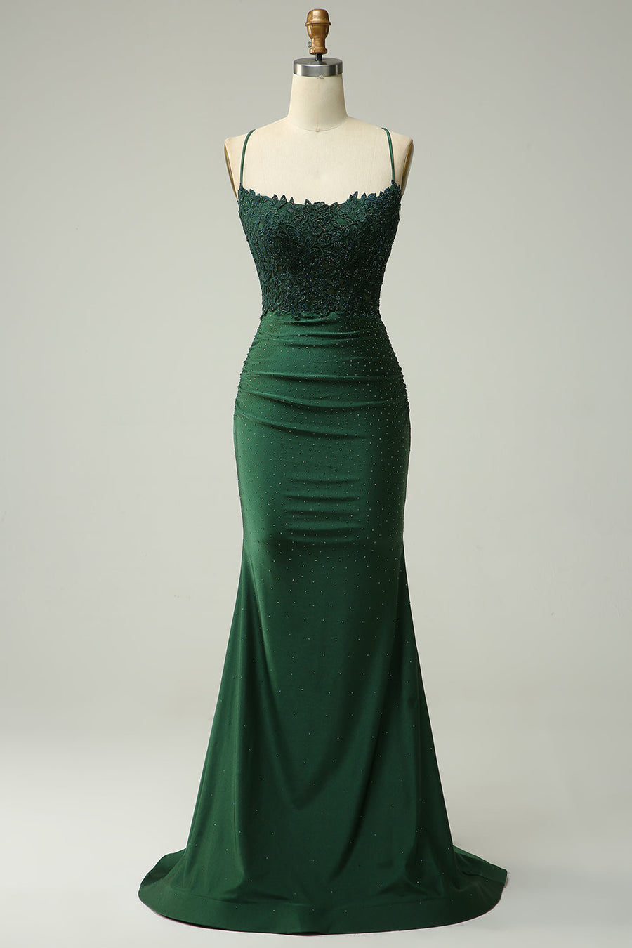 green emerald velvet dress Dark Green Prom Dress Mermaid Long Lace Evening Dress with Feathers –  Dreamyannie UK