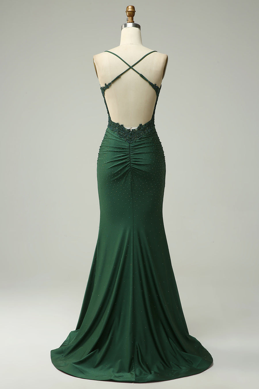 Green Prom Dresses leelyuk Green Prom Dresses leelyuk