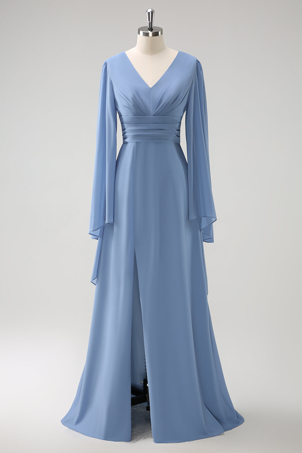 grey blue bridesmaid dresses uk Blue Bridesmaid Dresses | Dusty Blue & Powder Blue