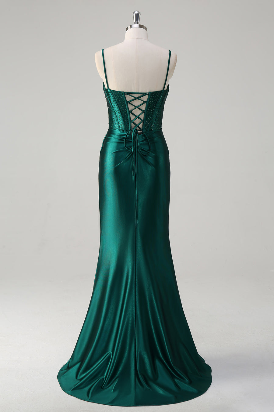 Green Prom Dresses leelyuk Green Prom Dresses leelyuk