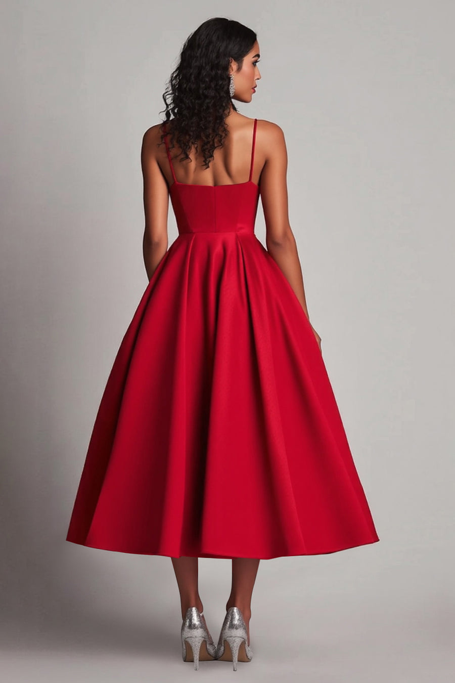 Red Formal Dresses – leelyuk