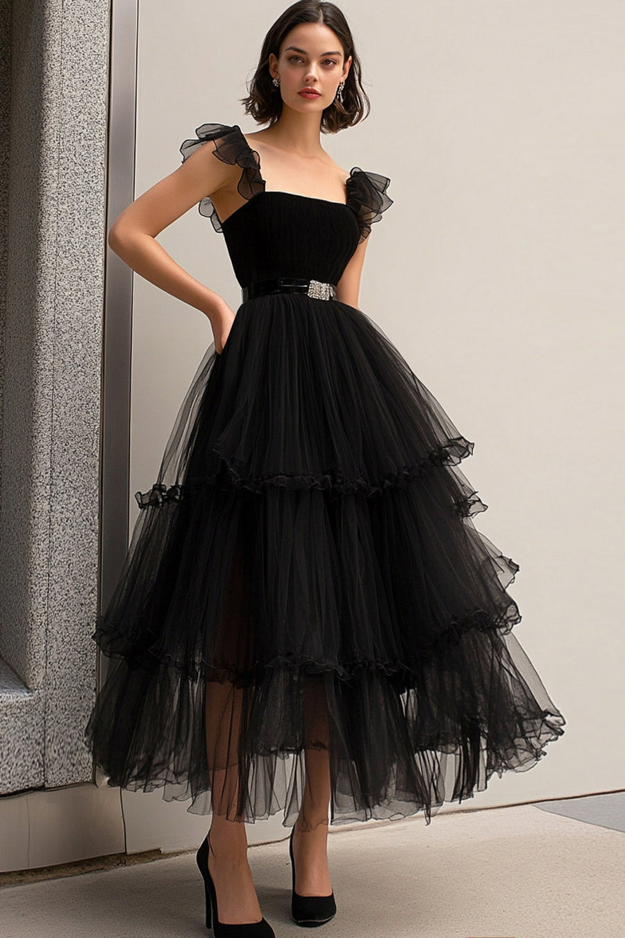 Military Ball Dresses  leelyuk