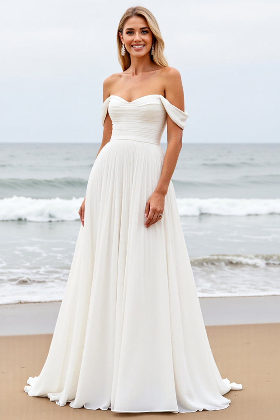 sachin and babi light blue dress Wedding Dresses & Bridal Gowns