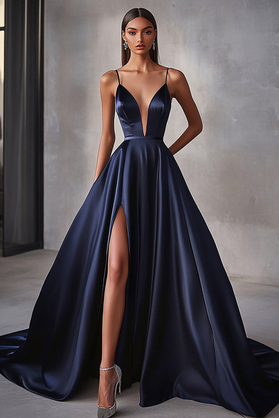 Military Ball Dresses  leelyuk