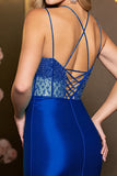 Sparkly Peacock Green Corset Satin Mini Prom Dress with Rhinestone