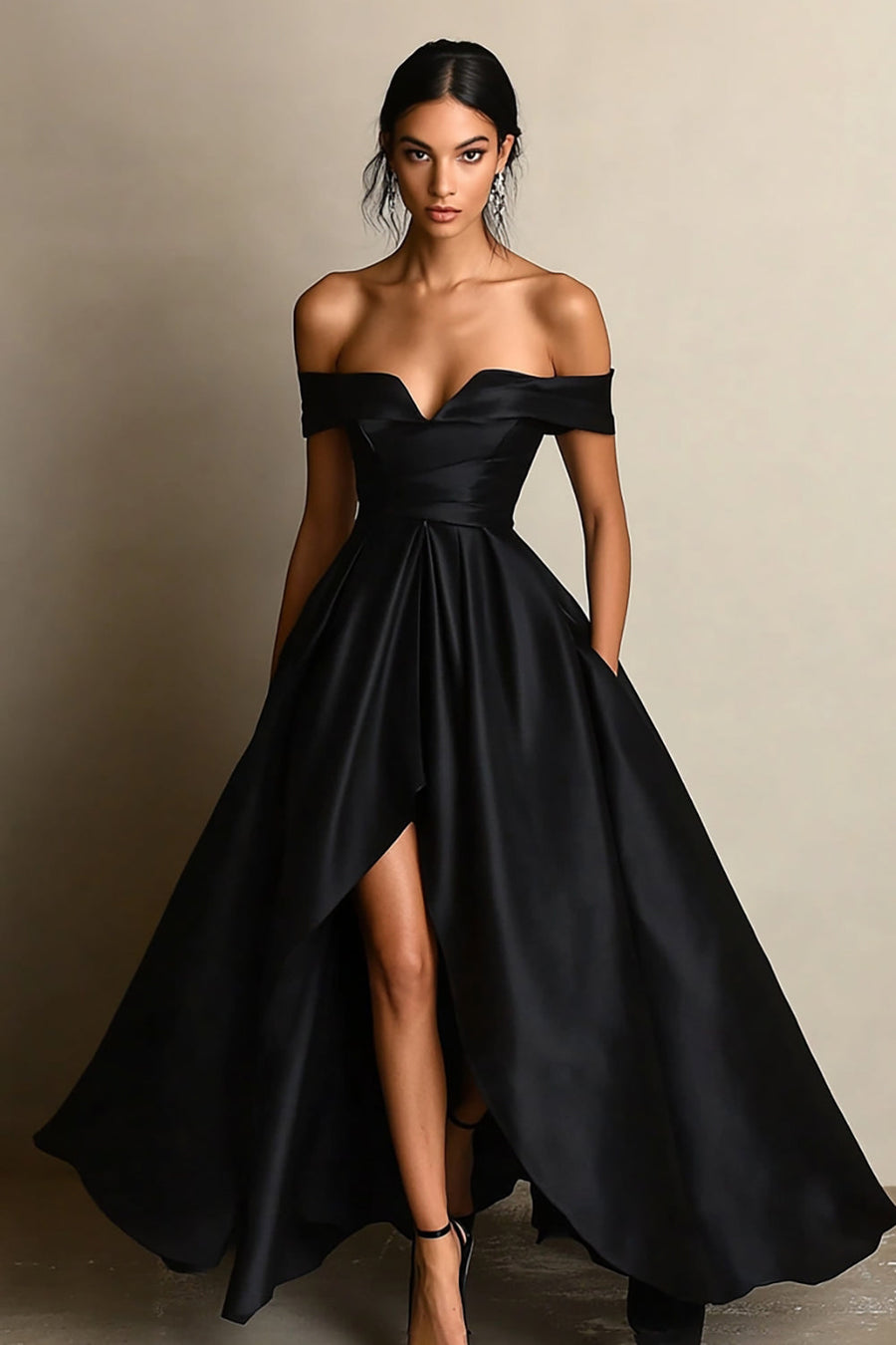princess polly baby blue dress Hire Black Tie Dresses For Formal Events main image 0