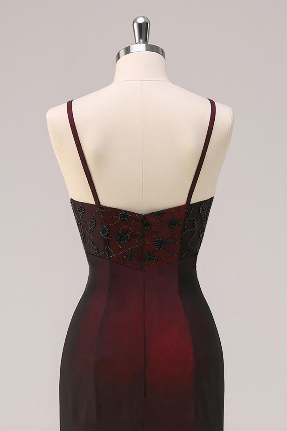90s goth prom dress Womens 90 Dresses Red Satin Corset Prom Vintage Stretchy Care Vintage 90S Burgundy Prom Dress