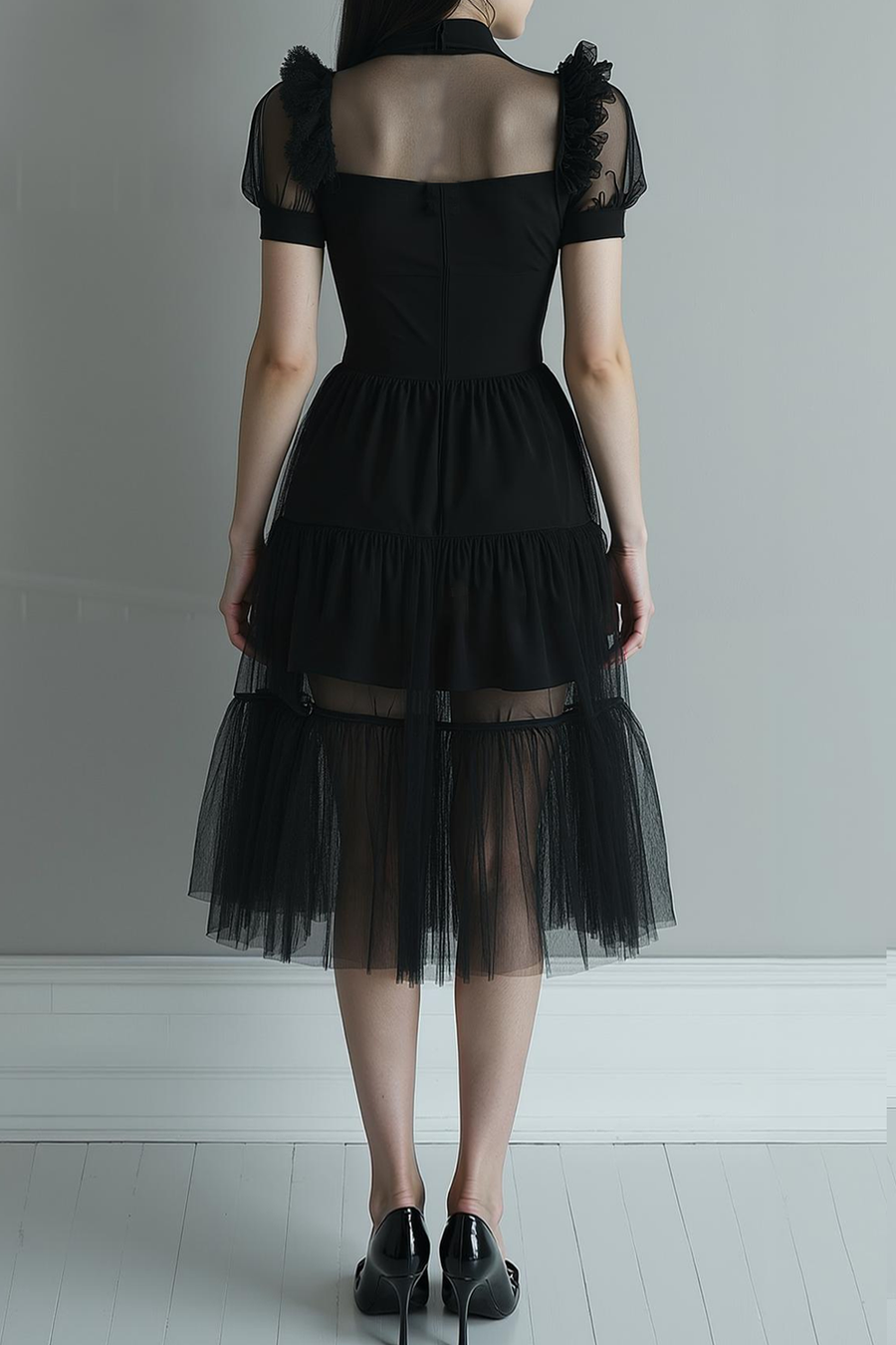 Vintage Prom Dresses  leelyuk