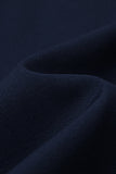 Sparkly 3 Piece Black High End Prom Men's Suits with Rhinestones