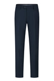 Sparkly 3 Piece Black High End Prom Men's Suits with Rhinestones