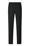 3 Piece Khaki Double Breasted Jacquard Gorgeous Prom Men's Suits