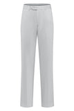 White Shawl Lapel 2 Piece Men's Wedding Suits