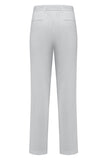 White Shawl Lapel 2 Piece Men's Wedding Suits