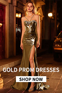 kate hudson bridesmaid dress Canary Satin Bridesmaid Dress A-Line V-Neck Maxi with Leg Slit  Carlyna UK  99.00