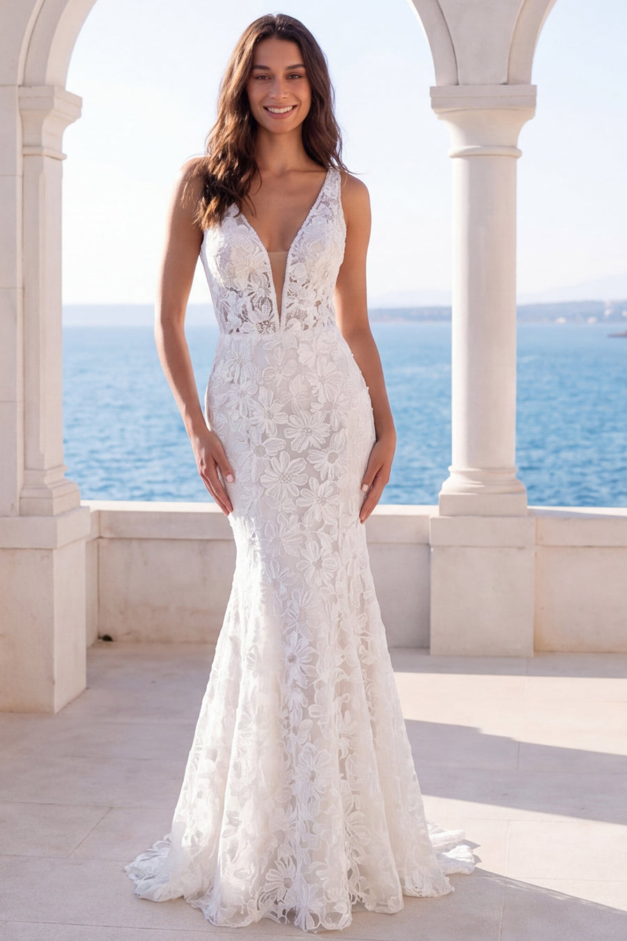 beach wedding dresses uk Beach Wedding Dresses