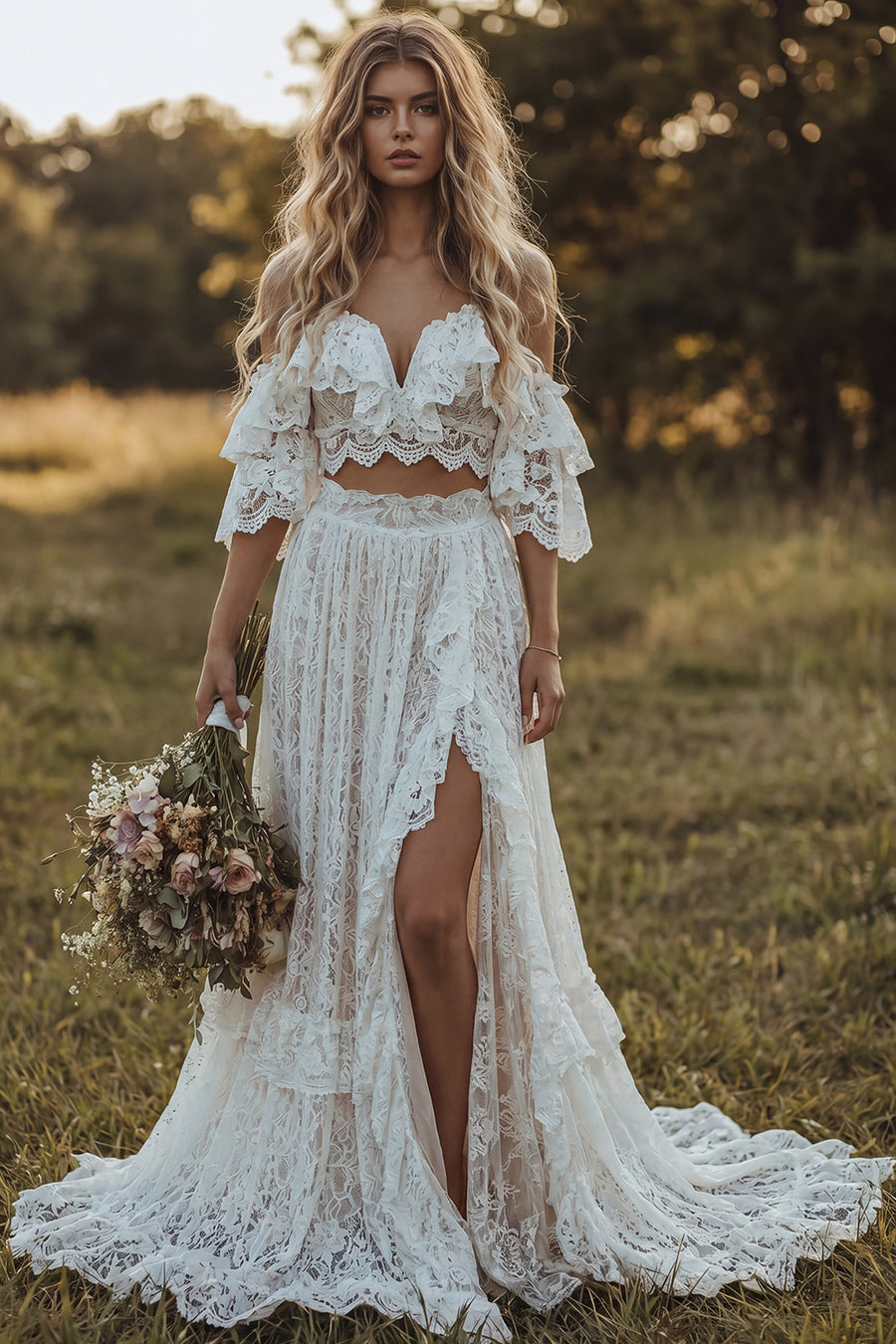 scoop neck cotton dress Ella in Gauze | Short Sleeve Nursing Dress Size:8JB this sleeveless maxi dress Product ID:AP1E209508_AG484_M Striking Champagne Bridesmaid Dresses