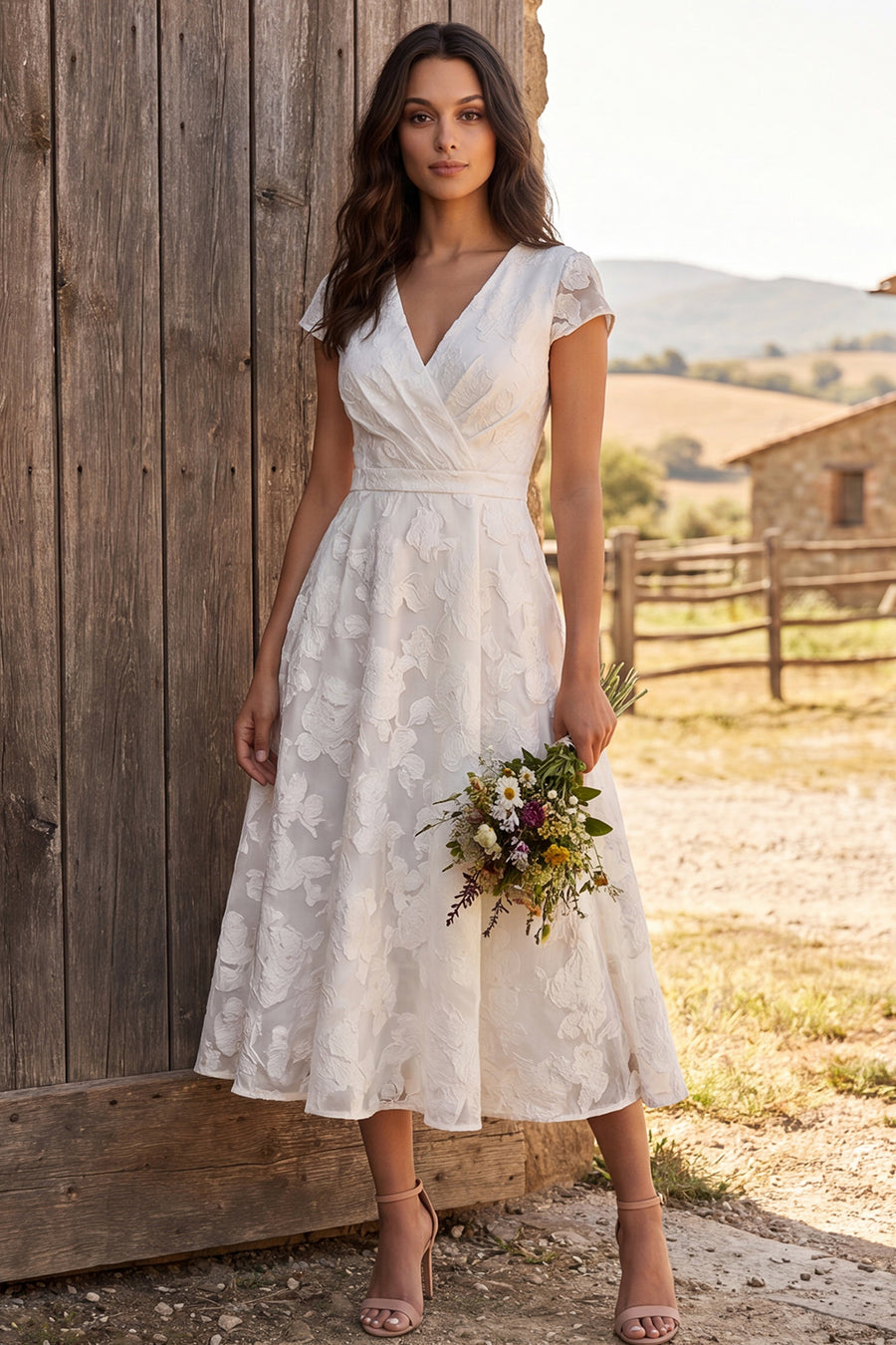 Engagement Party Dresses – leelyuk