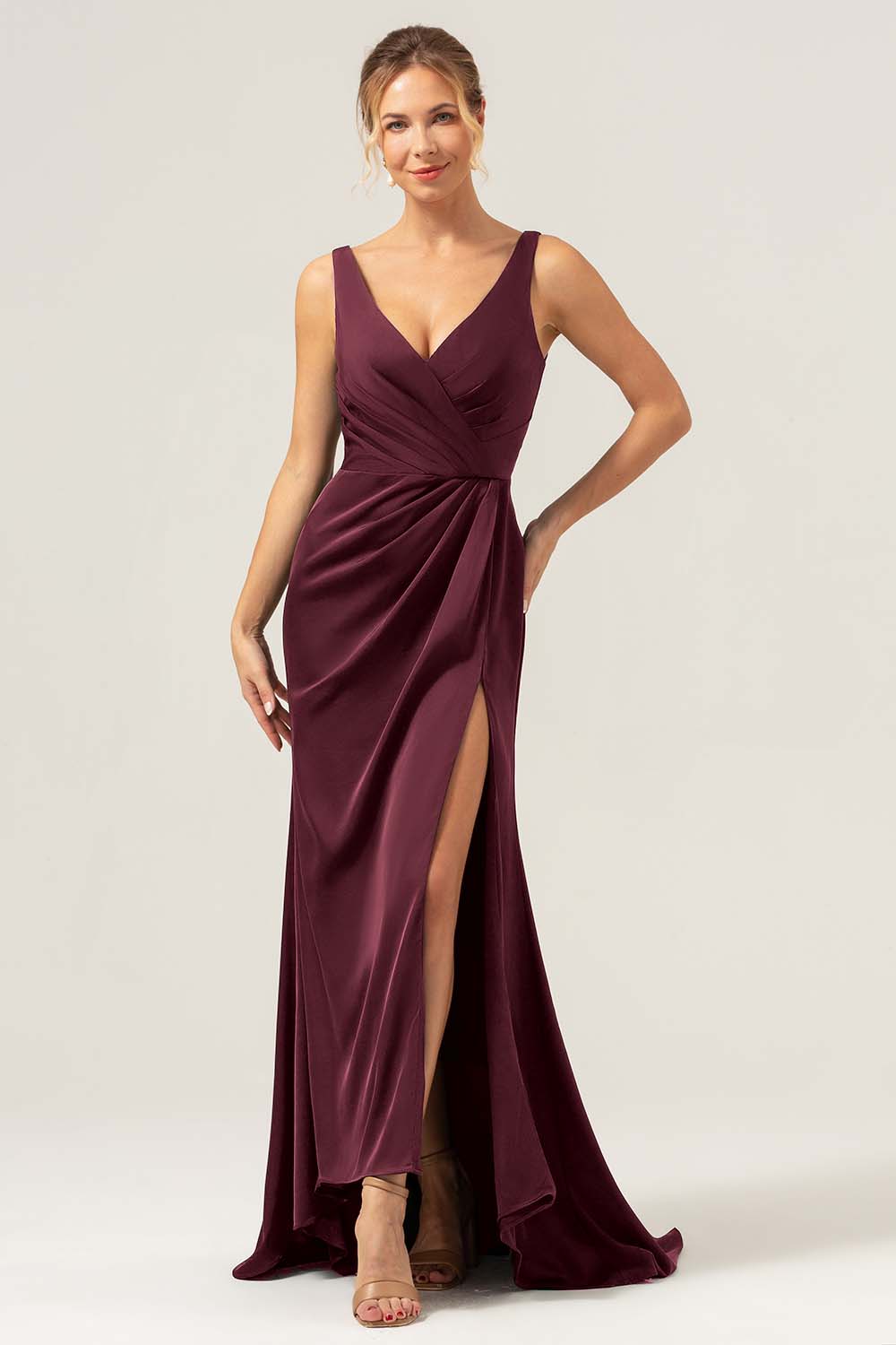 bellanaija chief bridesmaid dresses 2019 Chief Bridesmaid Bridesmaid Gown Design 2019 Dress Styles 2019 Bridesmaid Dresses Bellanaija Chief Chief
