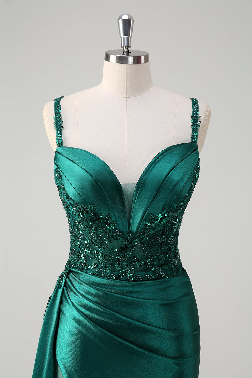 amazon mermaid prom dresses Sparkling Mermaid sparkly Mermaid prom dress for Black Girls