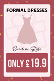Mystery Box - Formal Dress