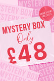 Mystery Box - Bridesmaid Dress
