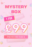 Mystery Box - Prom Dress