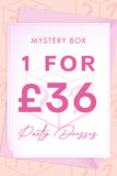 Mystery Box - Party Dress