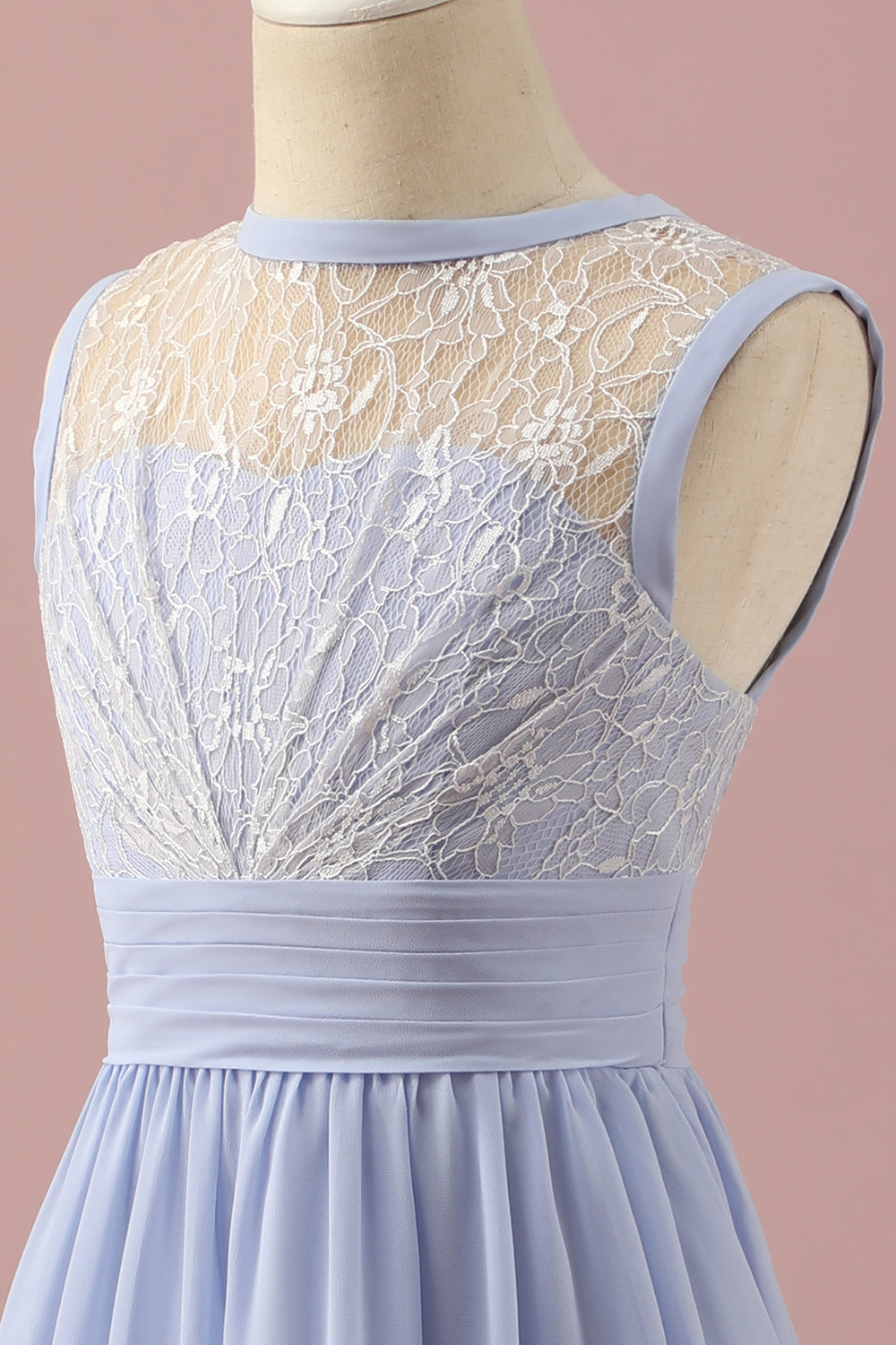 Light purple bridesmaid dresses short store