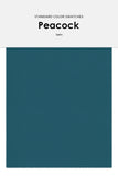 Satin Fabric Color Swatches