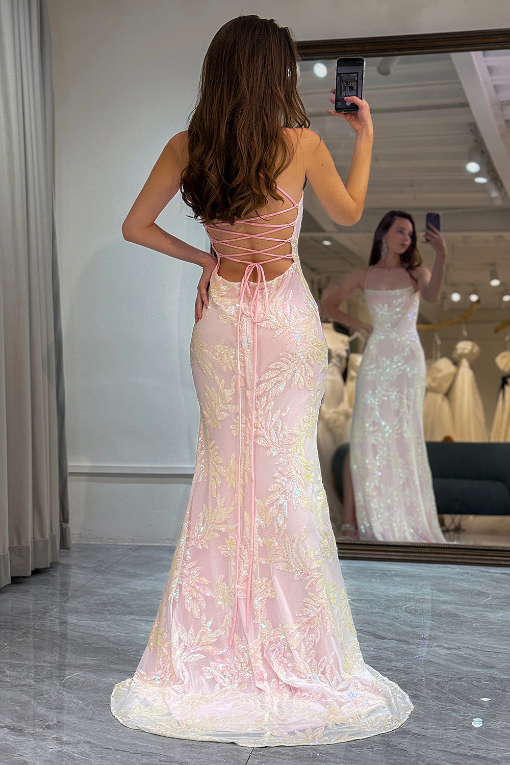 Pink Reliable Prom Dress Sites Dress Wholesale Places To Go Prom