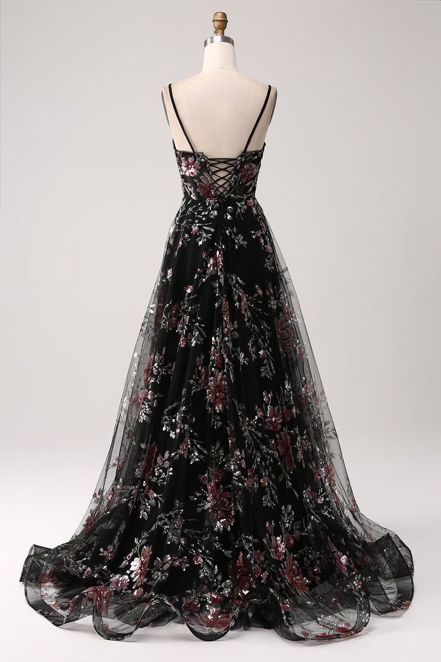Black Prom Dresses leelyuk Black Prom Dresses leelyuk
