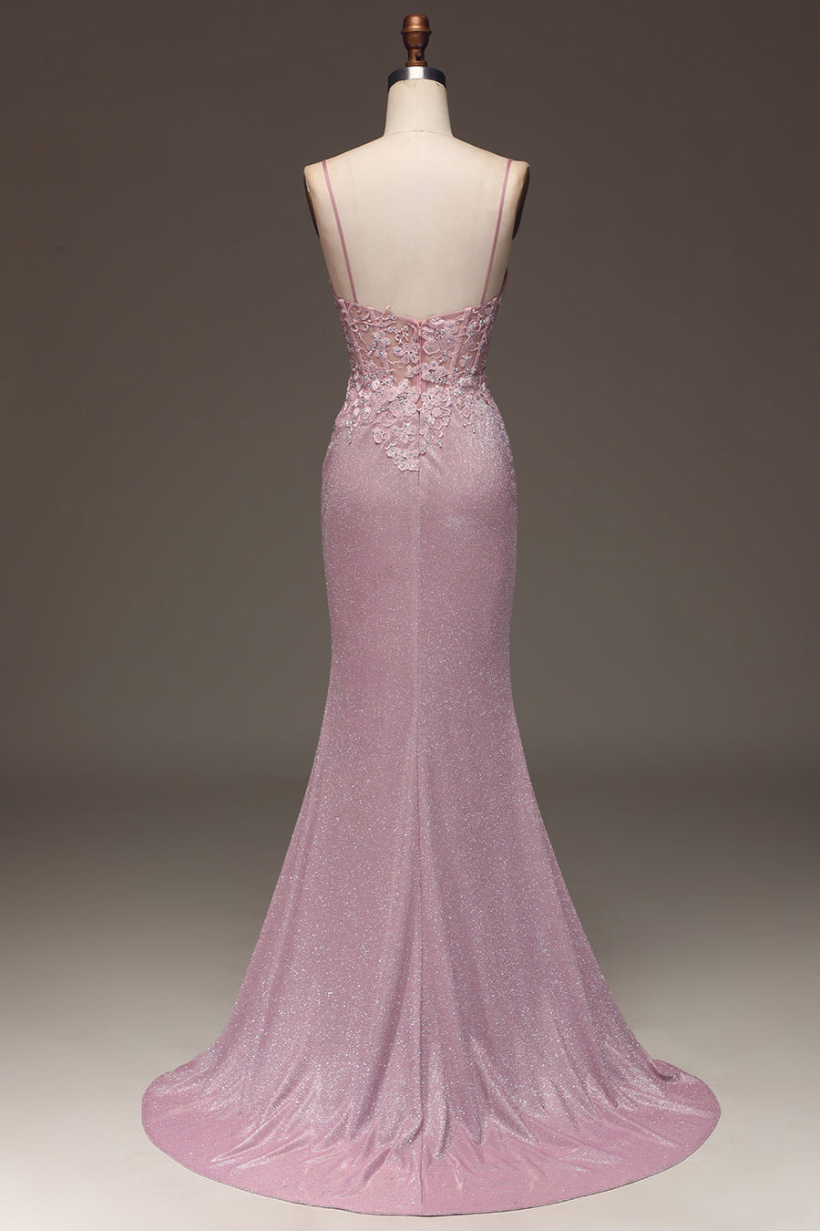 Corset Prom Dresses  leelyuk