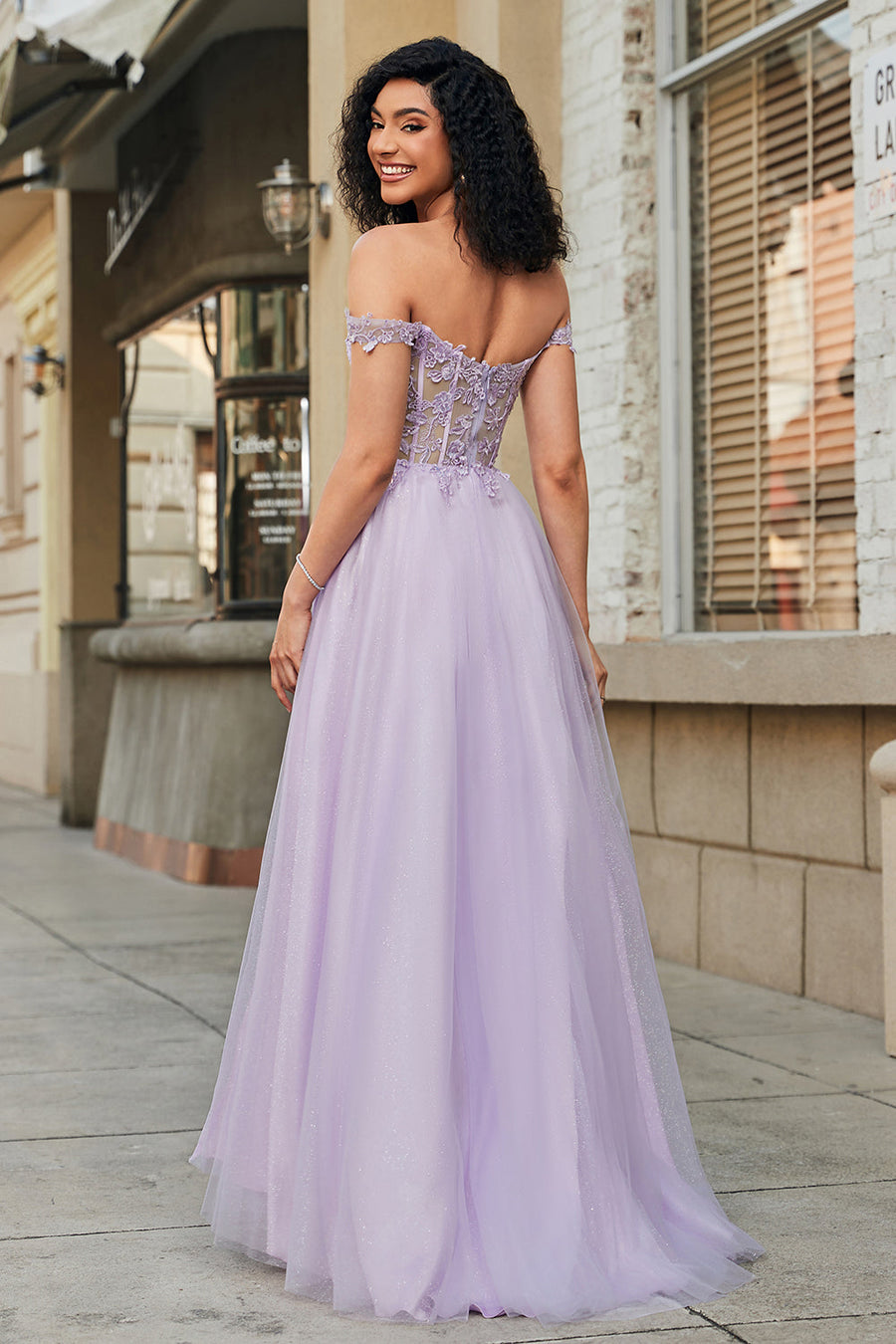 purple prom dresses uk Purple Prom Sparkly Evening Dresses Uk Fitted Lace Wedding Dress  Dreamyannie Women Purple Prom Dress