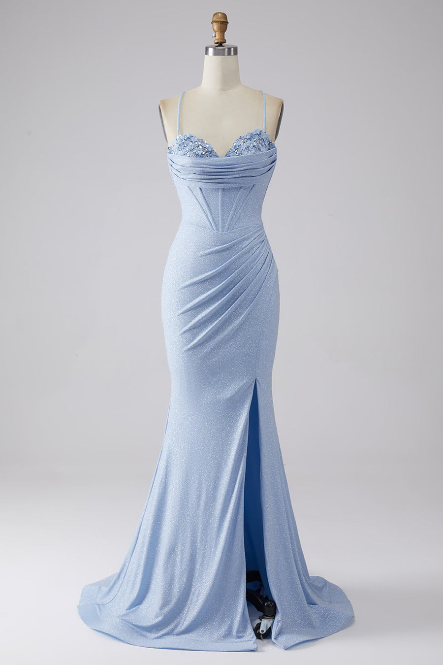 Mermaid Prom Dresses | Sexy & Alluring  leelyuk