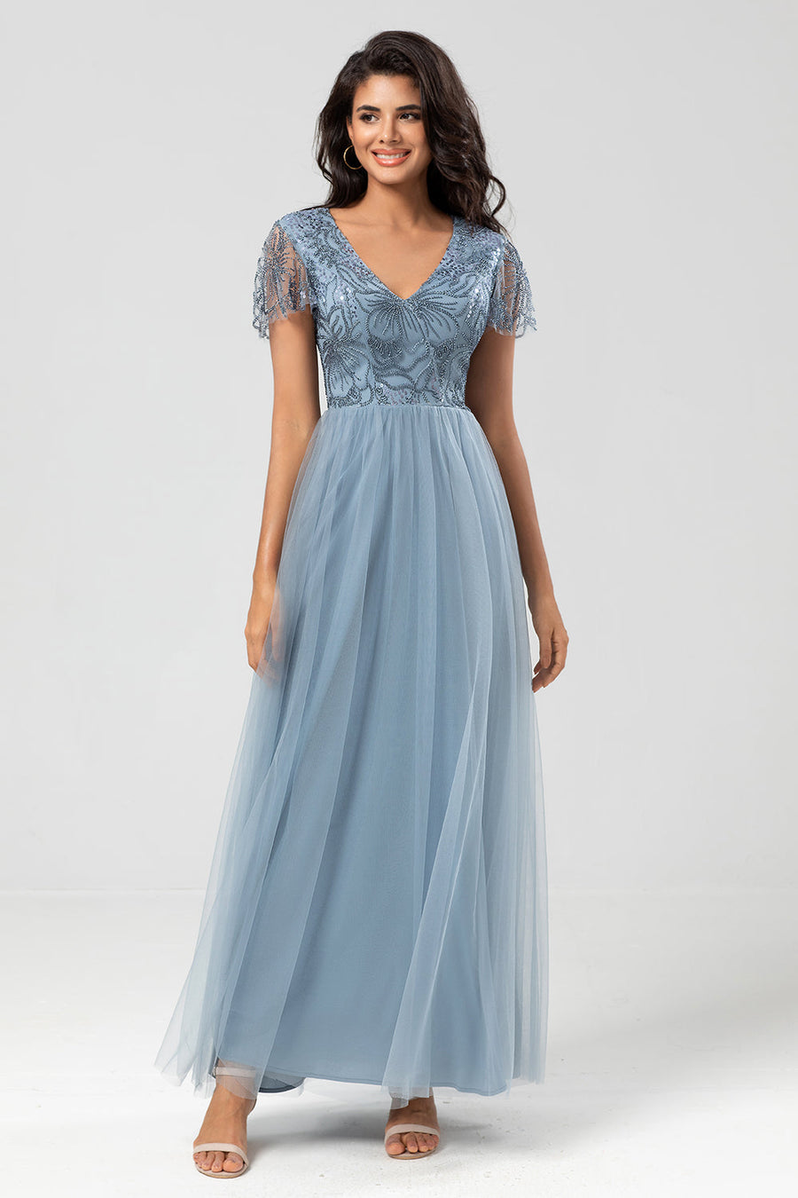 Bridesmaid dresses under 60 top