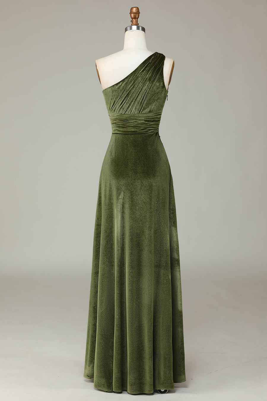 Olive Green Bridesmaid Dresses for Wedding Shop  leelyuk