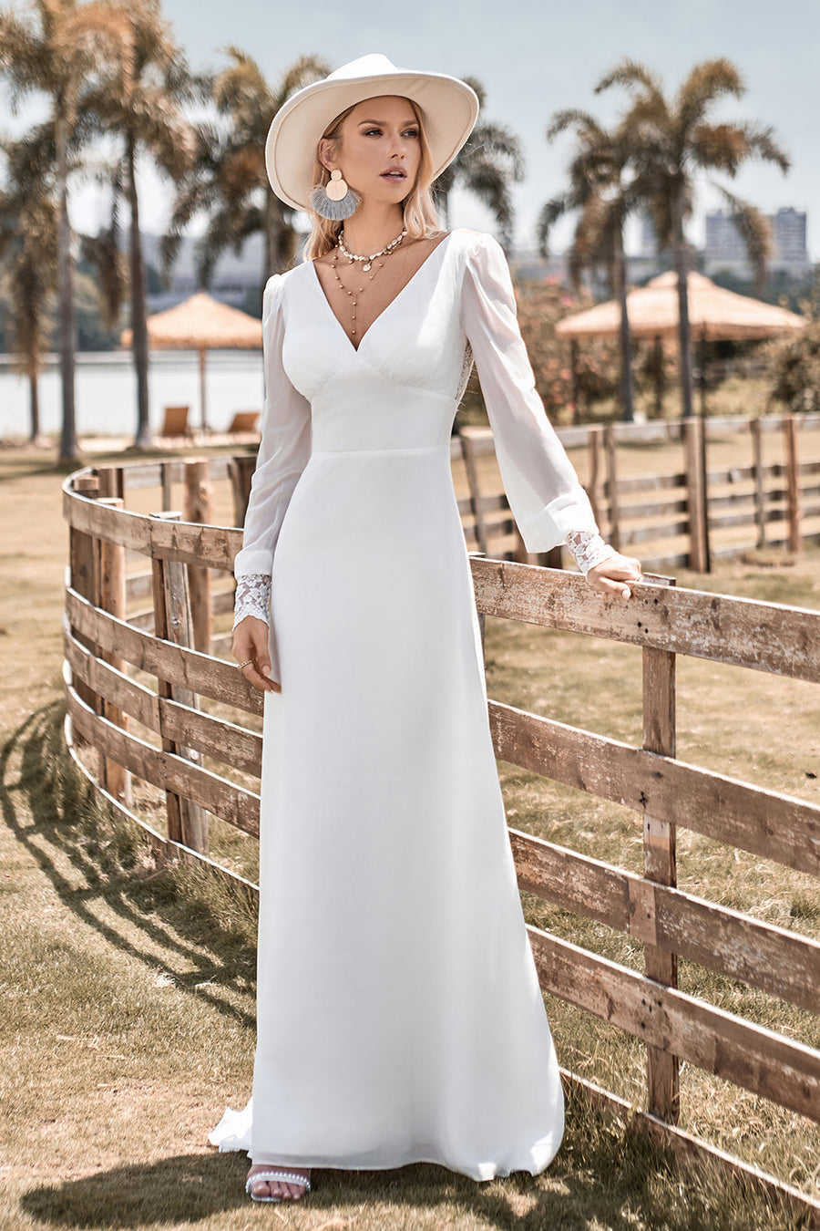 white boho dress uk Boho Dresses for Women UK | Bohemian Dresses