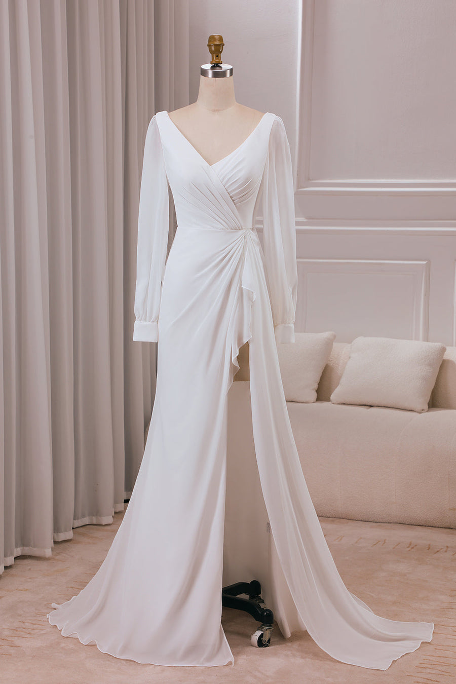 navy blue dress for baby girl Stunning A Line Wedding Dresses & Bridal Gowns
